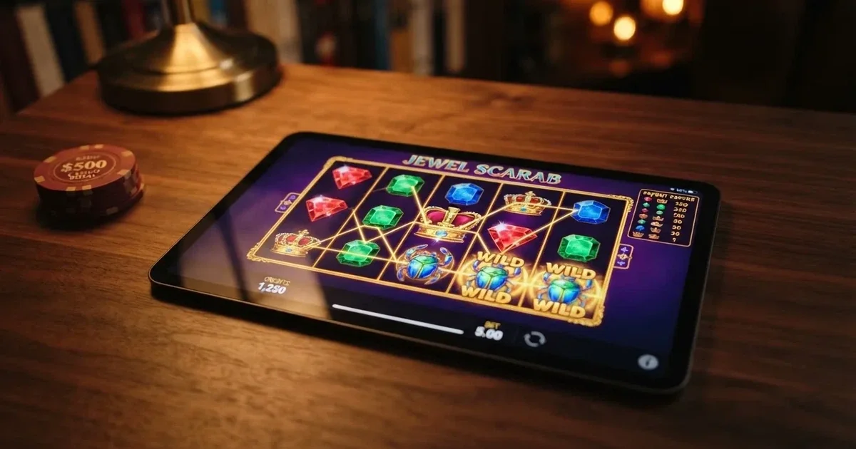 Best 5 reel slots UK 2026 — top ten licensed sites ranked