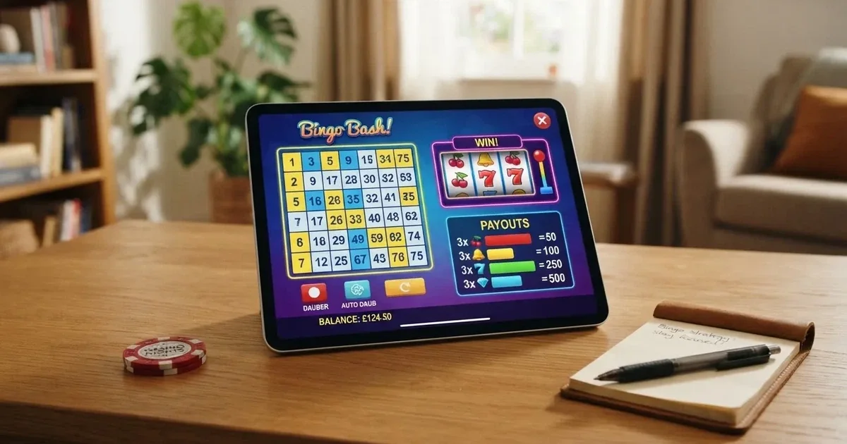 Best bingo sites UK no wagering 2026 — ten licensed brands compared